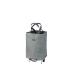rep(Rep) Cocoro(ko*koro) покупка Cart a Berry портативный большая сумка Cart серый 30L багаж крюк имеется складной 