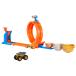  Hot Wheels (Hot Wheels) Monster Truck Trophy "Challenge" миникар 1 шт. есть транспортное средство игрушка Play комплект 4 лет из 