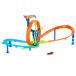  Hot Wheels (Hot Wheels) скорость петля Play комплект миникар 1 шт. есть транспортное средство игрушка Play комплект 4 лет из orange JB