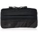TC shoulder pouch - Black