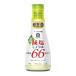 kiko- man еда в любое время свежий супер . соль соя еда соль минут 66% cut 200ml ×6шт.