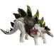  Mattel (MATTEL)ju lachic world (JURASSIC WORLD) большой action стерео gosaurus общая длина : примерно 35? 4 лет ~ HL