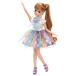  Takara Tommy (TAKARA TOMY) [ Licca-chan платье LW-02 Rainbow душ ] надеты . изменение . кукла игрушечный игрушка 