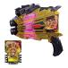BANDAI Bandai Kamen Rider Gotcha -doDX Legend ka men подъемник 
