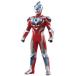 Bandai (BANDAI) Ultra герой серии 11 Ultraman серебристый ga