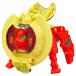  Bandai (BANDAI) прочее мужчина . игрушка относящийся Uni to Robot вода gun spageti