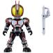  Bandai (BANDAI) Quick builder z Kamen Rider Faiz 