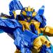  Bandai (BANDAI) номер один Squadron gojuuja- action герой tegaso-do голубой 