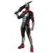  Bandai (BANDAI) Kamen Rider action фигурка Kamen Rider zetsufiji cam удар объект возраст 3 лет и больше 