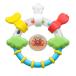  Bandai (BANDAI)be листовка bo Anpanman NEW впервые ... . поэтому погремушка 