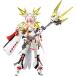 . магазин (KOTOBUKIYA) mega mi устройство ..ama терраса regalia полная высота примерно 180mm 1/1 шкала пластиковая модель 