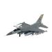  Tamiya 1/72 War bird коллекция No.88 America ВВС Lockheed Martin F-16CJ блок 50faitinngf
