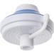 SANEI( San-Ei ) кухня душ вода . переключатель круг труба согласовано 16~19mm PM2610-B