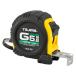 tajima(Tajima) convex 5.5m×25mm G блокировка 25 сяку соответствует шкала есть GL2555SBL