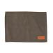  Dulton PLACE MAT KHAKI (G619-827KH) кемпинг мелкие вещи Dulton (Dulton)