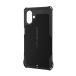 �G���R�� Galaxy A25 5G (SC-53F) �P�[�X �ϏՌ� �Ռ��z�� ZEROSHOCK 4�p�_���p�[ �n�j�J���\�� �O���b�v�e�N�X�`���[ �u���b�N