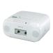  Toshiba AUREX( Aurex ) CD магнитола белый 
