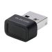  Elecom аутентификации по отпечаткам пальцев Leader Don gru модель Windows соответствует MoC system USB-A штекер черный CR-FI01UBK
