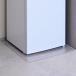 �R�P(YEN) �①�Ƀ}�b�g ���h�~ �}�b�g �N���A ��55�~���s65cm ����2mm PVC ���ی� ���� �V�[�g