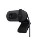  веб-камера Logicool Brio 100 C660GR graphite полный HD 1080P Mike имеется автоматика свет корректировка частный shutter 