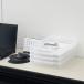  гора .(YEN) tray useful A4 tray 4 шт. комплект место хранения A4 документы регулировка письмо кейс прозрачный ширина 23.3× глубина 35.3× высота 4