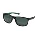  Coleman (Coleman) солнцезащитные очки UV cut поляризирующая линза черный коврик * зеленый 