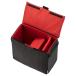  Hakuba HAKUBA внутренний soft box 02 400 black in na- сумка мягкая сумка камера сумка ga jet кейс средний перегородка . есть 