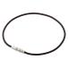 fai тонн (phiten) колье RAKUWA шея X50 AG low let серебряный 50cmak
