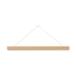  Muji Ryohin постер магнит вешалка * примерно ширина 20× длина 450mm 12979319