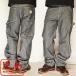 . остров джинсы KOJIMA GENES "в елочку" Basic painter's pants джинсы Denim сделано в Японии мужской one woshuMadeinJapan RNB-1200H