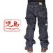 . остров джинсы KOJIMA GENES Basic painter's pants джинсы Denim bai цвет wobashu сделано в Японии мужской one woshuMadeinJapan RNB-1366