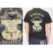 casual время ограничено обычная цена 4290 иен .30%OFF распродажа [SALE] CHIGIRI[...]. пункт раз . dry мир рисунок футболка / короткий рукав /CHS34-391