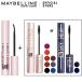  Maybelline Sky высокий × Sky высокий съемник комплект Maybelline бесплатная доставка 
