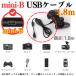 �݊��i �v���X�e3 �R���g���[���[ �[�d�P�[�u�� �[�d�� USB�P�[�u�� mini USB �~�j Dualshock3 �Ή� �v���C�X�e�[�V����3 �Ή� PS3 �֘A�摜2