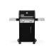 Weber 46112008 Spirit E-215 газ решётка l compact 2 горелка l основной BBQ уличный 