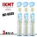 ���ݥ�����ȡ IKT0333-3 ���ӻ��֥饷 Ķ����ѥ��ȥإå� ������ 3�ܥ��åȡ�������/IKEMOTO/���ܺ���/����̵��/����Բ�