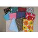  cloth flap set is gire cut Cross affordable goods 