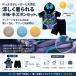 ���ʃ��C�_�[�[�b�c �Ȃ肫��p�W���} �ϐg ���� �㉺�Z�b�g �L�b�Y �j�̎q 110 120 130 BANDAI �t�� �Q���� ���[���E�F�A �֘A�摜5