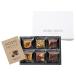 confection gift stylish piece packing roasting pastry present inside festival . reply 2000 jpy free shipping ho si fruit nuts . dried fruit. luxury brownie 6 piece. . packing free 