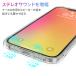 iPhone13 �ی�P�[�X 13mini 13Pro 13ProMax TPU �ی�P�[�X �ČRMIL�K�iSGS�F�؎擾 �ϏՌ� �y�� �J�o�[ �_� Qi�}���[�d�Ή� �֘A�摜2
