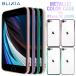BLIXIA����  iPhone SE 2022 ��3���� 2020 ��2���� TPU �J���[�N���A�P�[�X �ی�P�[�X �Ռ��z�� ���� �J���[�\�t�g�P�[�X
