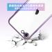 BLIXIA����  iPhone SE 2022 ��3���� 2020 ��2���� TPU �J���[�N���A�P�[�X �ی�P�[�X �Ռ��z�� ���� �J���[�\�t�g�P�[�X �֘A�摜3