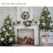  equipment ornament flower lame Christmas 10 point set Gold or silver tree artificial flower ornament color po in se Cheer decoration decoration me Lee Christmas 