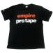 [ ограниченное количество ] Empire Protape [ empire Pro лента ] Logo футболка ( чёрный )