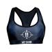 Ho-Stile[o*s чай re] спортивный бюстгальтер 1S1K - One Shot One Kill