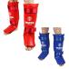 MAZA[ma The ] щиток Basic ( голень накладка )| Shinguards Basic FREE SIZE
