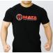 MAZA[ma The ] футболка - C.S.I. combat спорт ino беж .n( чёрный )| T-shirts Combat Sports Innovation