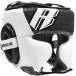 REVGEAR[revu механизм -] headgear Champion 2 ( белый / чёрный )