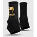 VENUM [venm] лодыжка поддержка защита Kontact - Contact ( чёрный / Gold )| Ankle Support Guard - Black/Gold