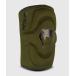 VENUM [venm] гель колено накладка Kontact - Contact ( хаки / чёрный )( пара )| Gel Knee Pads - Khaki/Black